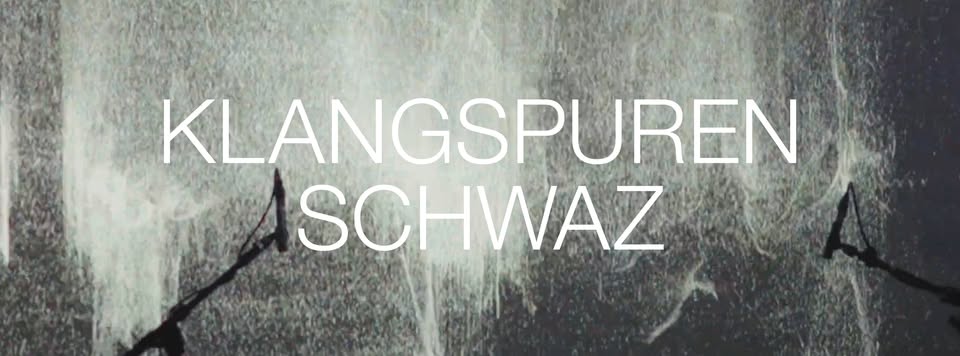 Das Festival Klangspuren Schwaz 2025