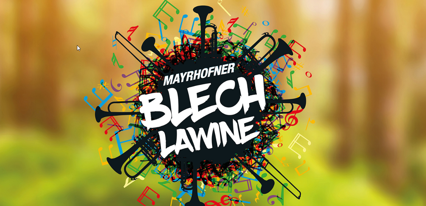 Blechlawine 2025 in Mayrhofen
