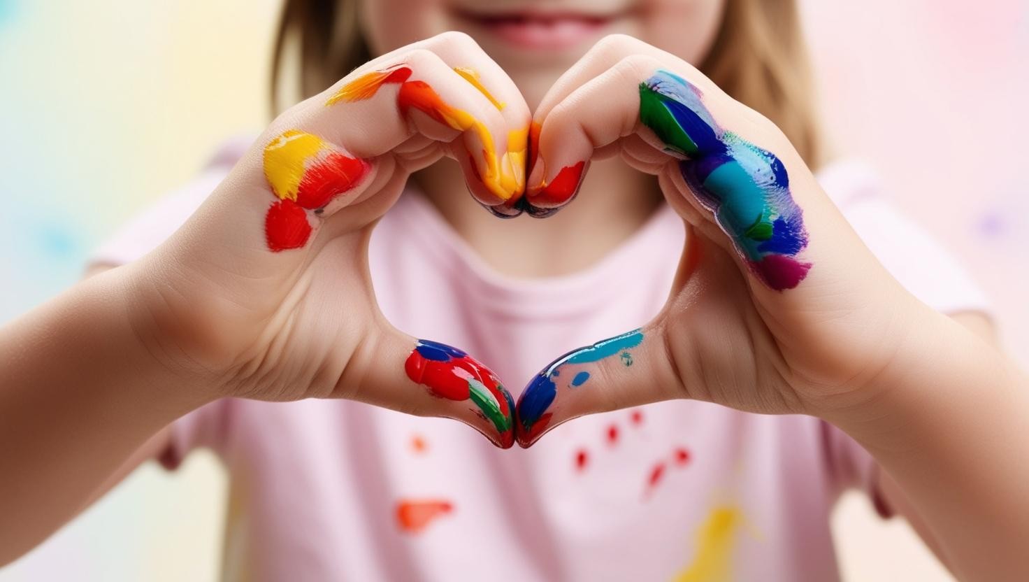 KiKu-Tage 2025 - Kunstworkshops für Kinder